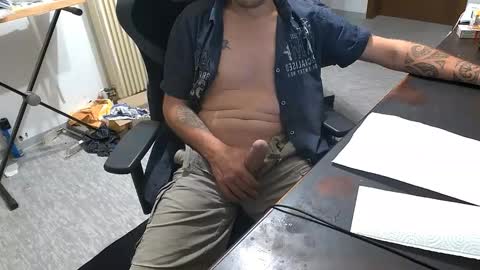 steppporn online show from September 21, 2:59 am