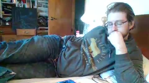 Ian23602 online show from May 17, 10:19 pm