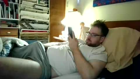 Ian23602 online show from June 16, 2:59 am