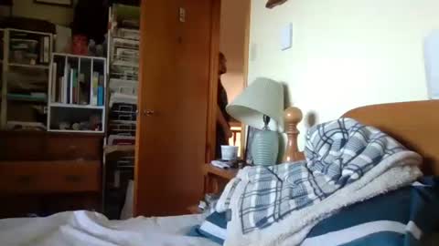 Ian23602 online show from September 19, 7:50 pm