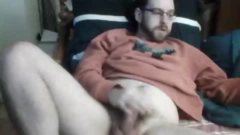 Ian23602 online show from February 15, 10:31 pm