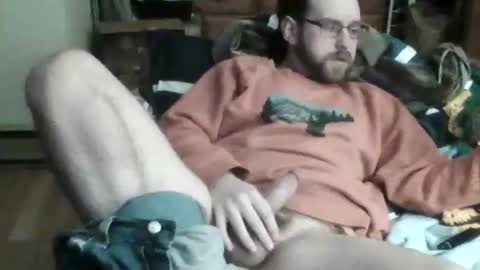 Ian23602 online show from February 2, 12:51 am