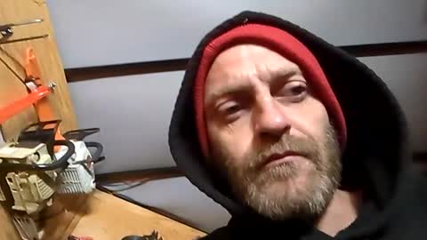 sterng123 online show from December 2, 12:12 am