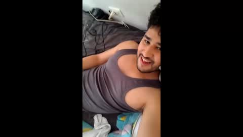 stevc27 online show from December 4, 7:02 pm