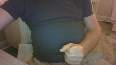 Steve online show from February 9, 2:28 am