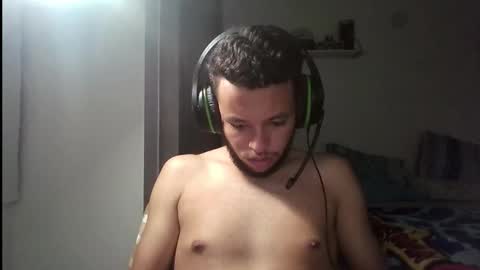 Steve online show from January 9, 3:45 am