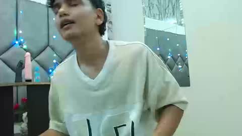 Steve Hotman  online show from March 25, 1:29 pm