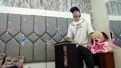 Steve Hotman  online show from March 21, 12:21 pm