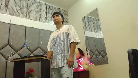 Steve Hotman  online show from March 20, 1:05 pm