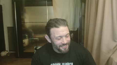 Steve Oakenshield son of John son of Vasyl online show from May 19, 12:06 am