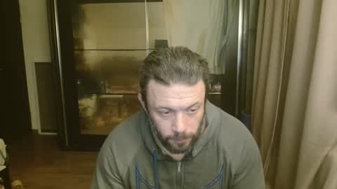 Steve Oakenshield son of John son of Vasyl online show from March 28, 12:01 am