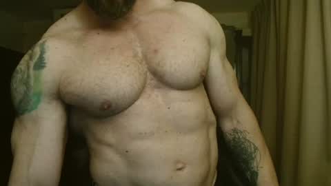 Steve Oakenshield son of John son of Vasyl online show from July 14, 10:37 pm