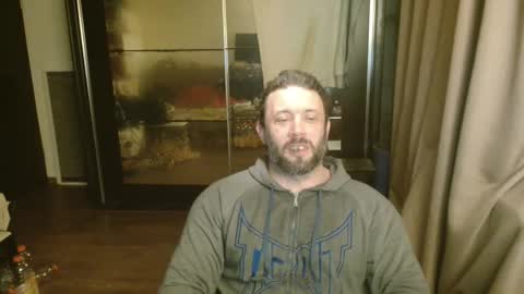 Steve Oakenshield son of John son of Vasyl online show from March 18, 11:54 pm