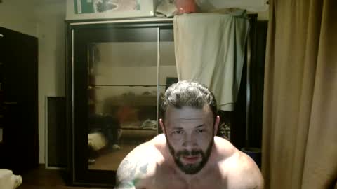 Steve Oakenshield son of John son of Vasyl online show from October 19, 1:10 am