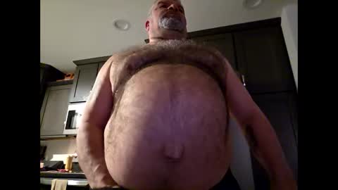 steved6001 online show from February 15, 2:47 am