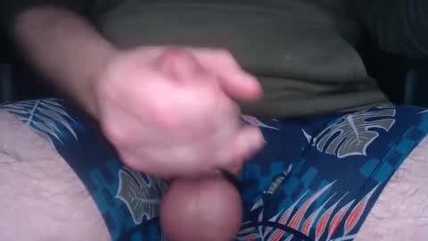 stevedrangle online show from December 3, 4:10 am