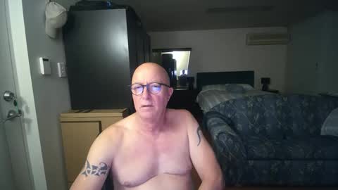 stevejohnson3367 online show from October 19, 1:38 pm