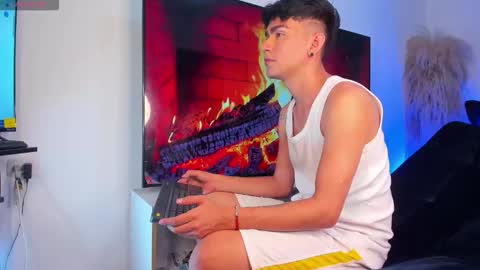 STEVENN online show from October 28, 3:07 am