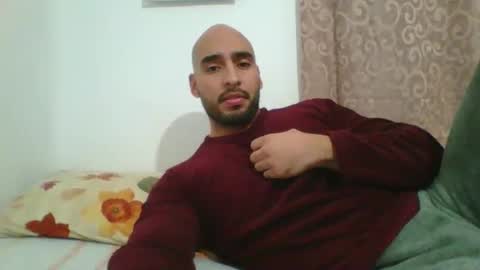 steven_bezos online show from December 1, 4:27 pm