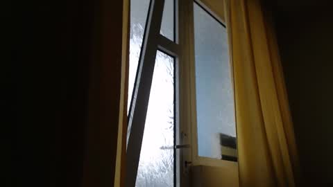 Steven online show from January 22, 12:06 pm