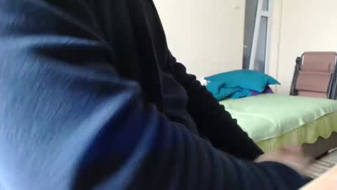 Steven online show from February 18, 9:20 am