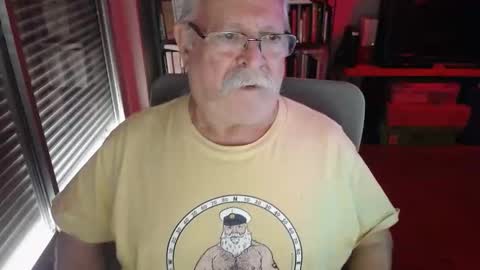 Steven online show from May 31, 7:37 pm