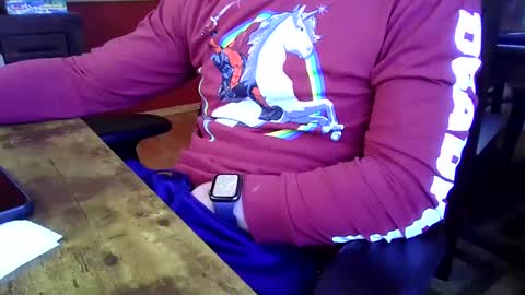 Snapshot of stevenjacks69 chatting on February 12, 6:40 pm stevenjacks69 online show from February 12, 6:40 pm