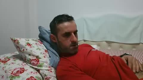 stevenpit online show from February 12, 6:09 pm