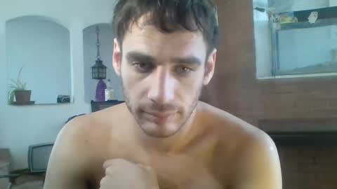 stevenson988 online show from January 8, 5:52 pm