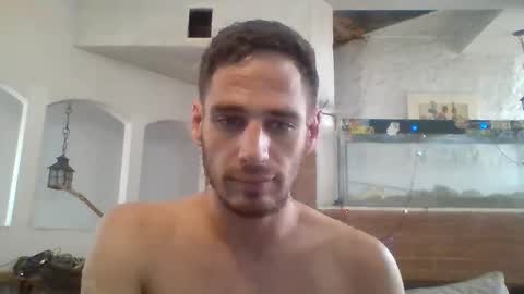 Snapshot of stevenson988 chatting on December 18, 5:31 pm stevenson988 online show from December 18, 5:31 pm