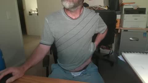 SteveTheTigerr online show from February 4, 5:11 am