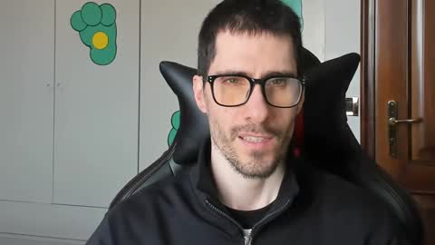 Steve online show from March 3, 1:45 pm