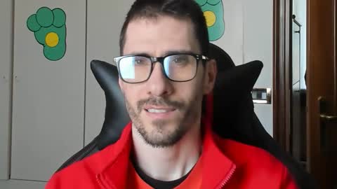 Steve online show from October 26, 2:29 pm