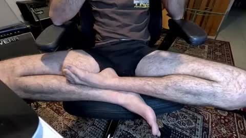 Snapshot of stevie_grey chatting on October 14, 9:56 am stevie_grey online show from October 14, 9:56 am
