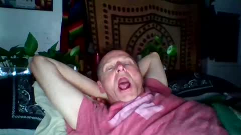 Snapshot of steviehard7 chatting on February 23, 1:21 pm steviehard7 online show from February 23, 1:21 pm