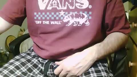 Chillguy online show from March 1, 5:22 am