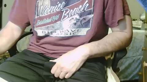 Chillguy online show from March 15, 3:26 pm