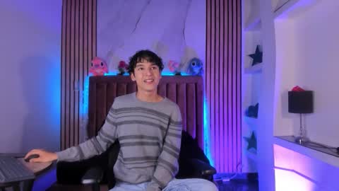 Sthepano  online show from January 13, 7:21 pm