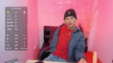 Stich online show from June 20, 6:08 am