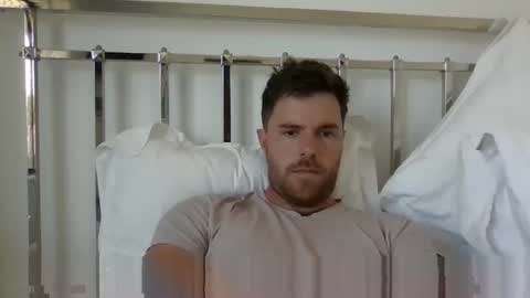 Josh online show from March 3, 2:47 am