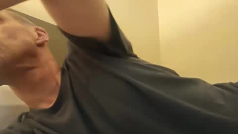 stickymouse45 online show from March 30, 5:51 am