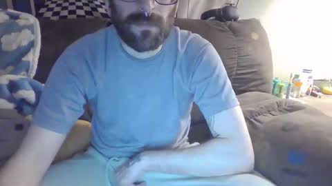 stickywhiteslime online show from January 12, 8:49 pm