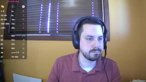 Jay online show from February 11, 2:24 pm