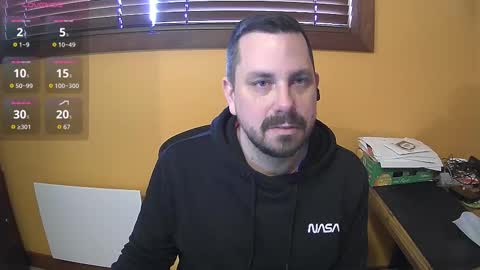 Jay online show from October 16, 2:06 pm