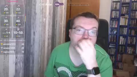 Oliver online show from October 25, 7:40 am