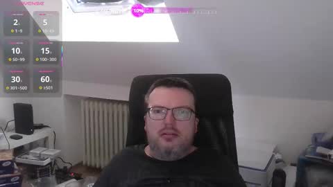 Oliver online show from March 20, 3:50 pm