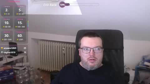 Oliver online show from February 4, 8:07 am