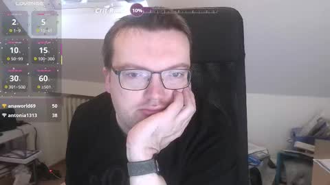 Oliver online show from November 4, 8:15 am