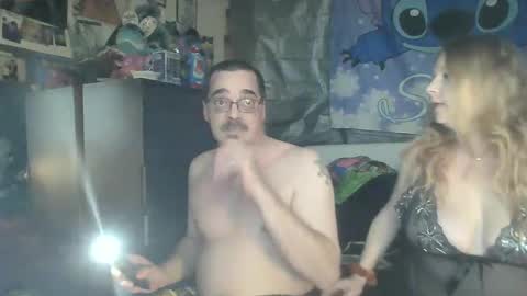 Tasha and Drew online show from March 6, 9:08 am