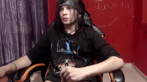 stivnhot online show from February 26, 6:55 pm